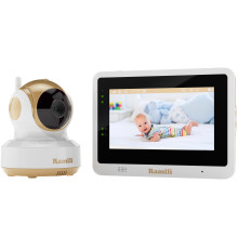 Видеоняня Ramili RV1500
