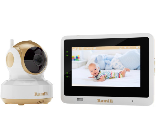 Видеоняня Ramili RV1500