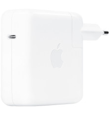 Сетевое зарядное Apple 67W USB-C EU Power Adapter