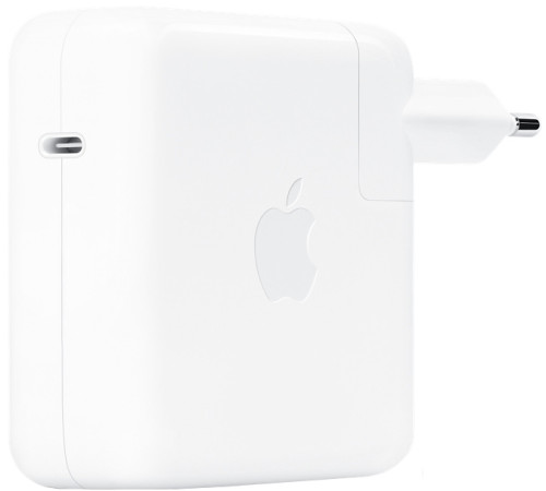 Сетевое зарядное Apple 67W USB-C EU Power Adapter