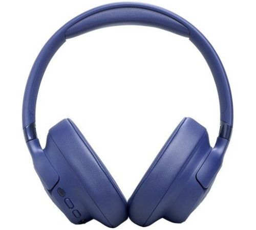Наушники JBL Tune 780NC синий