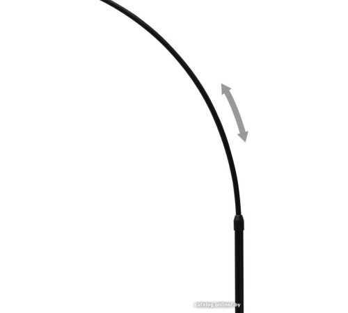 Торшер ArtStyle HT-773BGY