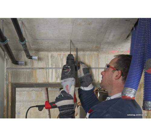 Перфоратор Milwaukee PH 28 4933396396