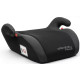Детское сиденье Amarobaby Enjoy AB222007EChSe/09 черный/серый