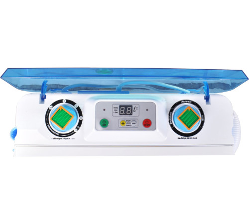 Стиральная машина с вертикальной загрузкой Renova WS-65HPE