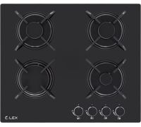 Варочная панель LEX GVG 643A BBL