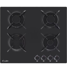 Варочная панель LEX GVG 643A BBL
