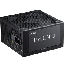 Блок питания ADATA XPG PYLON II Bronze 550W PYLONII550B-BKCEU