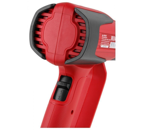 Промышленный фен Wortex HG 6020-1