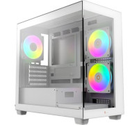 Корпус Ocypus Gamma C52 WH ARGB