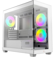 Корпус Ocypus Gamma C52 WH ARGB
