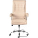 Офисное кресло Меб-ФФ MF-3036 бежевый