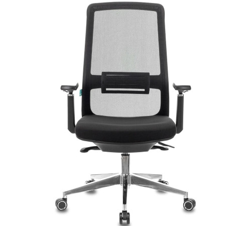 Кресло Бюрократ MC-915/B/26-B01 черный