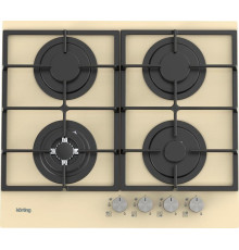Варочная панель Korting HGG 6722 CTB