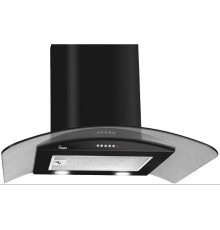 Кухонная вытяжка Akpo Largo 50 WK-4 черный