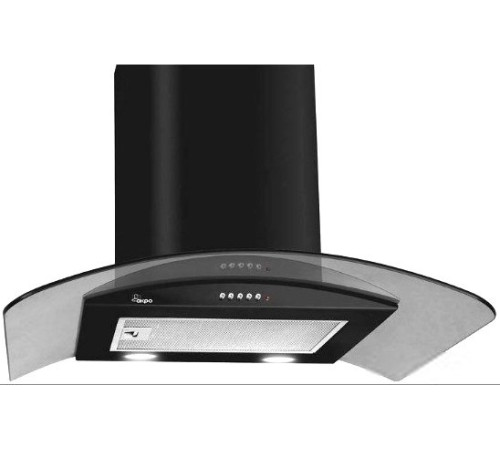 Кухонная вытяжка Akpo Largo 50 WK-4 черный