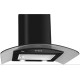 Кухонная вытяжка Akpo Largo 50 WK-4 черный