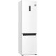 Холодильник LG DoorCooling+ GA-B509LQYL