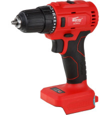 Дрель-шуруповерт Wortex BD 2025-1 DLi ALL1 Solo 0329359 без АКБ