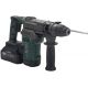 Перфоратор Zitrek Destroyer 20 PRO 085-1092 с 2-мя АКБ, кейс