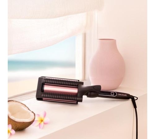Плойка-волна Cecotec RitualCare 1000 Summer Waves 116272
