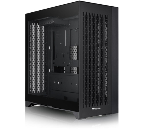 Корпус Thermaltake CTE E600 MX CA-1Y3-00M1WN-00