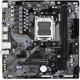 Материнская плата Gigabyte A620M H rev. 2.2