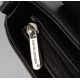 Женская сумка David Jones 823-CM6772-BLK черный