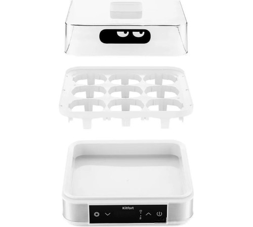 Йогуртница Kitfort KT-4096