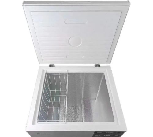 Морозильный ларь NOVIS NS-100CW
