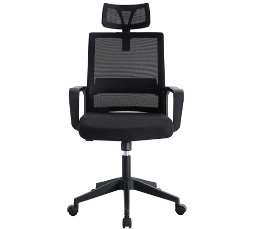 Офисное кресло Деловая обстановка BM-695 черный