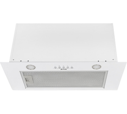 Кухонная вытяжка ZorG Bona 1260 60 M белый