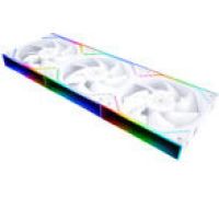 Комплект вентиляторов для корпуса Thermalright TL-M12QW X3 белый