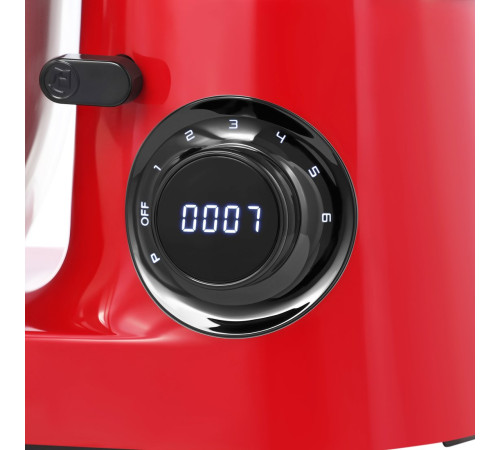 Планетарный миксер Korting KKM 0103 Diva