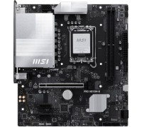Материнская плата MSI Pro H810M-B