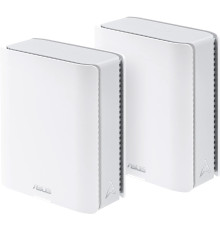 Wi-Fi система ASUS ZenWiFi BT8 2xAP 2 шт., белый