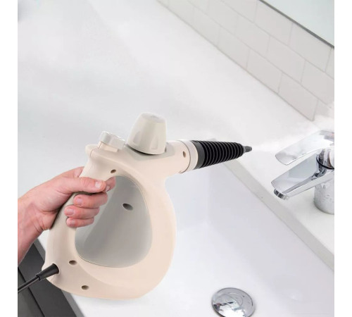 Пароочиститель Kitfort KT-9177