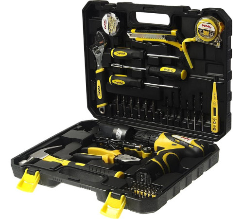 Универсальный набор инструментов WMC Tools 206848158