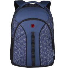 Городской рюкзак Wenger Sun 610214 синий