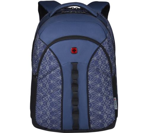 Городской рюкзак Wenger Sun 610214 синий