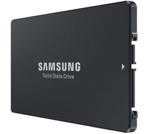 SSD Samsung PM883 960GB MZ7LH960HAJR