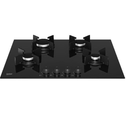 Варочная панель BEKO HING 642202 SB