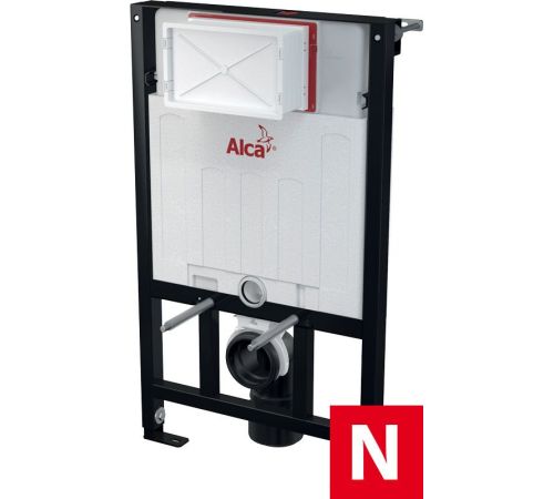 Инсталляция для унитаза Alcaplast AM101/850