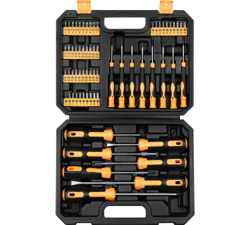 Набор бит Deko DKMT65 65 предметов