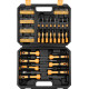 Набор бит Deko DKMT65 65 предметов
