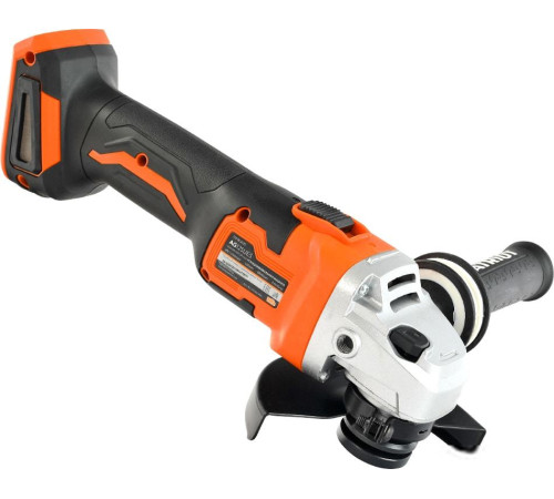 Угловая шлифмашина Patriot AG125Li UES 110303125 без АКБ
