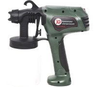 Краскораспылитель Калибр ЭКРП-410/1.8