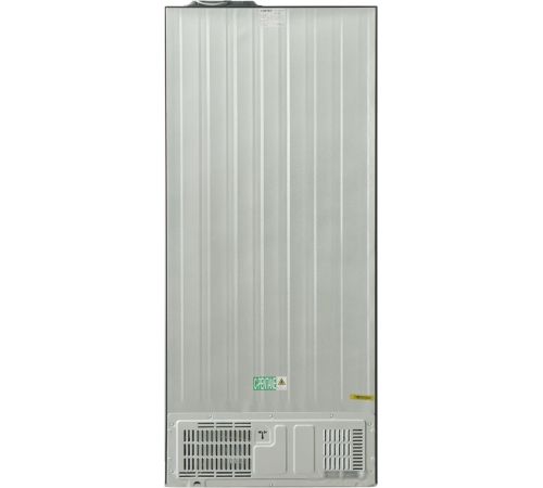 Четырёхдверный холодильник CENTEK CT-1744 Black
