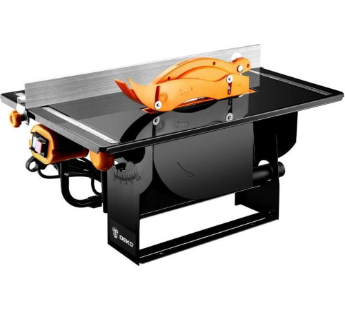 Станок Deko DTS1100