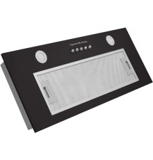 Кухонная вытяжка Zigmund & Shtain K 016.5 B